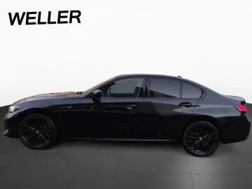 BMW 320d xD Limo M SPORT PRO Stop Go RFK GSD HUD 19