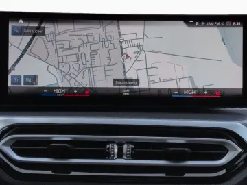 BMW 320d xD Limo M SPORT PRO Stop Go RFK GSD HUD 19