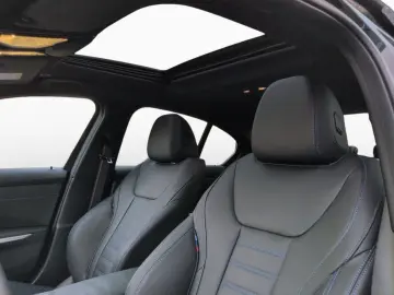 BMW 320d xD Limo M SPORT PRO Stop Go RFK GSD HUD 19