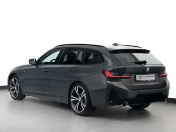BMW 320i Touring M Sport Shadow HUD ACC RFK AHK 19