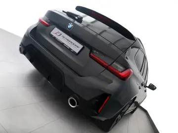 BMW 320i Touring M Sport Shadow HUD ACC RFK AHK 19