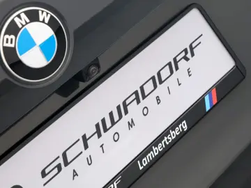 BMW 320i Touring M Sport Shadow HUD ACC RFK AHK 19