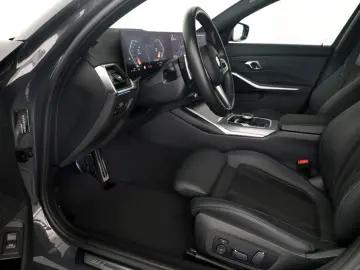 BMW 320i Touring M Sport Shadow HUD ACC RFK AHK 19