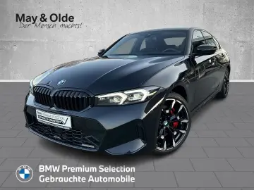 BMW 320 d xDrive Lim. M Sport Pro LED 360  ACC HiFi