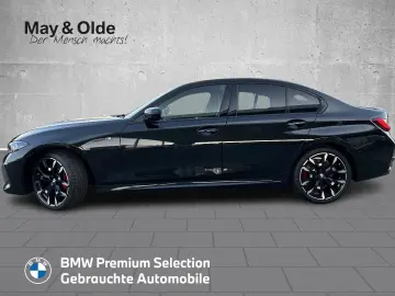 BMW 320 d xDrive Lim. M Sport Pro LED 360  ACC HiFi