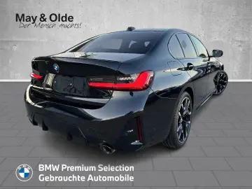 BMW 320 d xDrive Lim. M Sport Pro LED 360  ACC HiFi