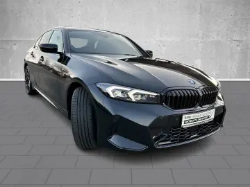 BMW 320 d xDrive Lim. M Sport Pro LED 360  ACC HiFi