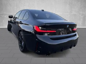 BMW 320 d xDrive Lim. M Sport Pro LED 360  ACC HiFi