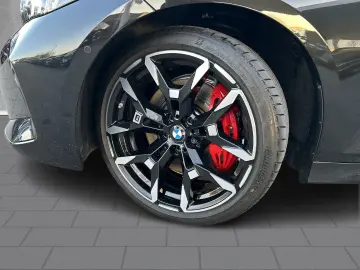 BMW 320 d xDrive Lim. M Sport Pro LED 360  ACC HiFi