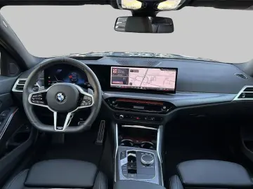 BMW 320 d xDrive Lim. M Sport Pro LED 360  ACC HiFi