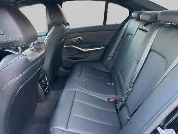 BMW 320 d xDrive Lim. M Sport Pro LED 360  ACC HiFi