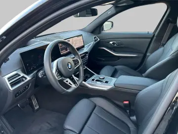 BMW 320 d xDrive Lim. M Sport Pro LED 360  ACC HiFi