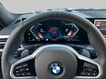 BMW 320 d xDrive Lim. M Sport Pro LED 360  ACC HiFi