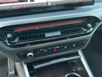 BMW 320 d xDrive Lim. M Sport Pro LED 360  ACC HiFi