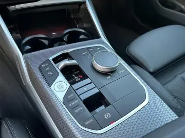 BMW 320 d xDrive Lim. M Sport Pro LED 360  ACC HiFi