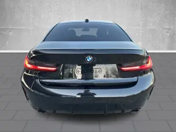 BMW 320 d xDrive Lim. M Sport Pro LED 360  ACC HiFi