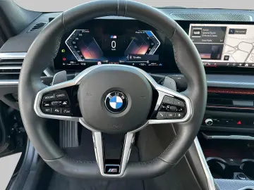 BMW 320 d xDrive Lim. M Sport Pro LED 360  ACC HiFi