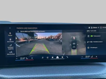 BMW 320 d xDrive Lim. M Sport Pro LED 360  ACC HiFi