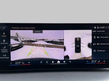 BMW 320 d xDrive Lim. M Sport Pro LED 360  ACC HiFi