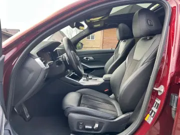 BMW 330e Lim. M Sport Individual LASER H&K SDACH 19