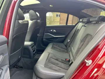 BMW 330e Lim. M Sport Individual LASER H&K SDACH 19