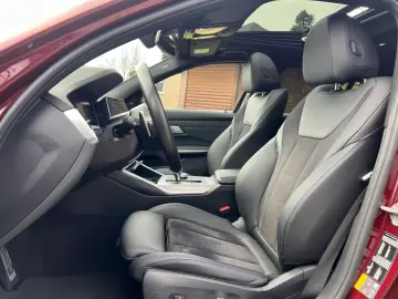 BMW 330e Lim. M Sport Individual LASER H&K SDACH 19