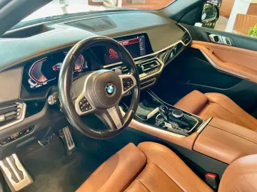 BMW X5 xDri 30 d M Sportpaket ACC SHZ vo hi AHK 22