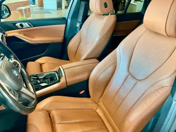 BMW X5 xDri 30 d M Sportpaket ACC SHZ vo hi AHK 22