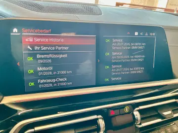 BMW X5 xDri 30 d M Sportpaket ACC SHZ vo hi AHK 22