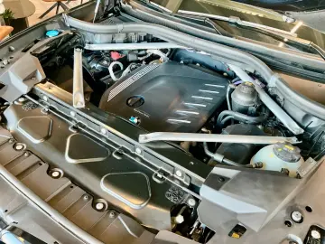 BMW X5 xDri 30 d M Sportpaket ACC SHZ vo hi AHK 22