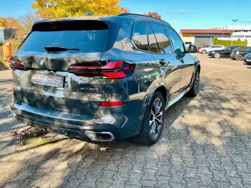 BMW X5 30 d xDrive M Sportpaket AHK Sky Lounge Stand