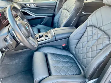 BMW X5 30 d xDrive M Sportpaket AHK Sky Lounge Stand