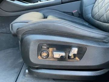 BMW X5 30 d xDrive M Sportpaket AHK Sky Lounge Stand