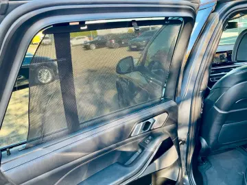 BMW X5 30 d xDrive M Sportpaket AHK Sky Lounge Stand