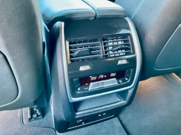 BMW X5 30 d xDrive M Sportpaket AHK Sky Lounge Stand