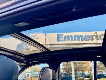 BMW X5 30 d xDrive M Sportpaket AHK Sky Lounge Stand