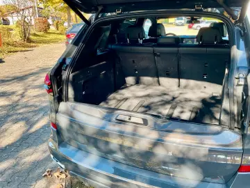BMW X5 30 d xDrive M Sportpaket AHK Sky Lounge Stand