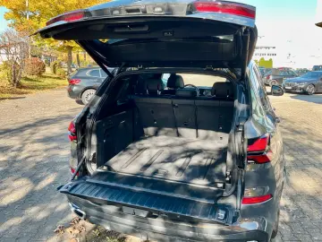 BMW X5 30 d xDrive M Sportpaket AHK Sky Lounge Stand