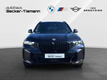 BMW X5 xDrive40d M Sport Pro   AHK   Pano.Dach   360