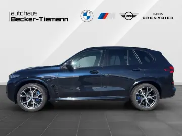 BMW X5 xDrive40d M Sport Pro   AHK   Pano.Dach   360