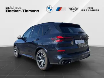 BMW X5 xDrive40d M Sport Pro   AHK   Pano.Dach   360