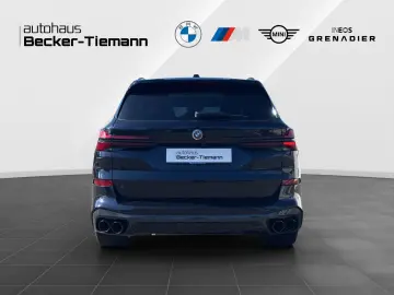 BMW X5 xDrive40d M Sport Pro   AHK   Pano.Dach   360