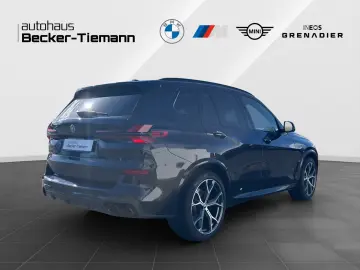 BMW X5 xDrive40d M Sport Pro   AHK   Pano.Dach   360