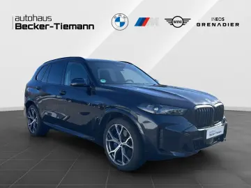 BMW X5 xDrive40d M Sport Pro   AHK   Pano.Dach   360