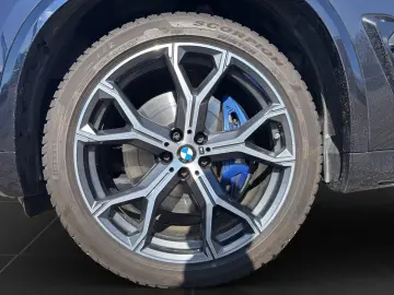 BMW X5 xDrive40d M Sport Pro   AHK   Pano.Dach   360