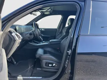 BMW X5 xDrive40d M Sport Pro   AHK   Pano.Dach   360