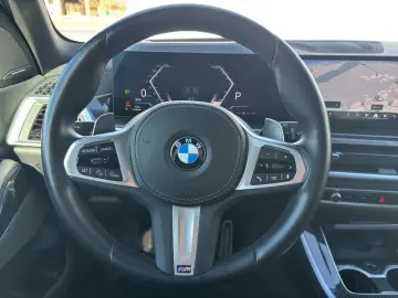 BMW X5 xDrive40d M Sport Pro   AHK   Pano.Dach   360