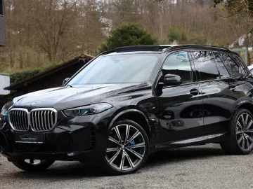 BMW X5 30 d xDrive M Sport 360  PANO GLOW 22  VOLL L