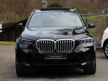 BMW X5 30 d xDrive M Sport 360  PANO GLOW 22  VOLL L