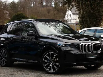 BMW X5 30 d xDrive M Sport 360  PANO GLOW 22  VOLL L